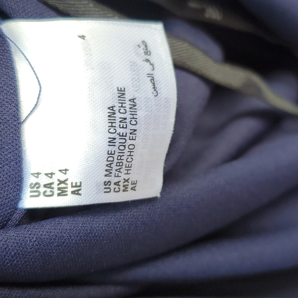 INC dress, size 4. - Picture 9 of 11